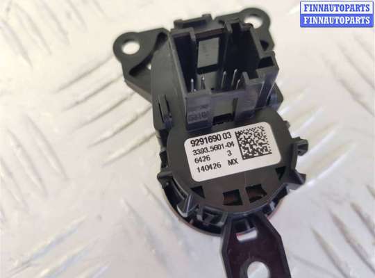 купить Кнопка запуска двигателя на BMW X5 F15