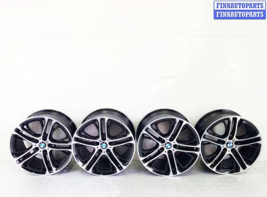 Диск литой BM3252985 на BMW X3 F25