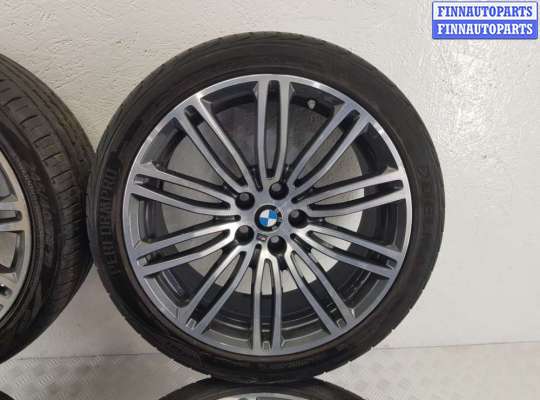 купить Диск литой на BMW 5 G30/G31