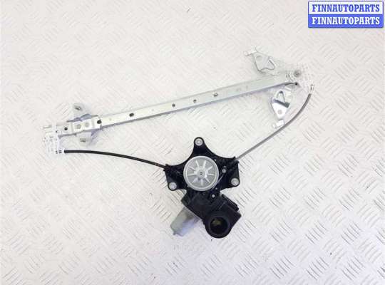 купить Стеклоподъемник задний правый на Lexus NX AZ20