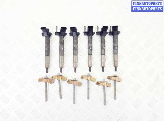 купить Форсунка на BMW X7 G07