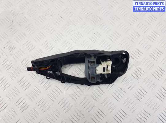 Ручка двери наружная