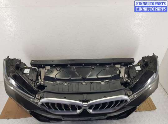 купить Бампер передний на BMW X6 G06