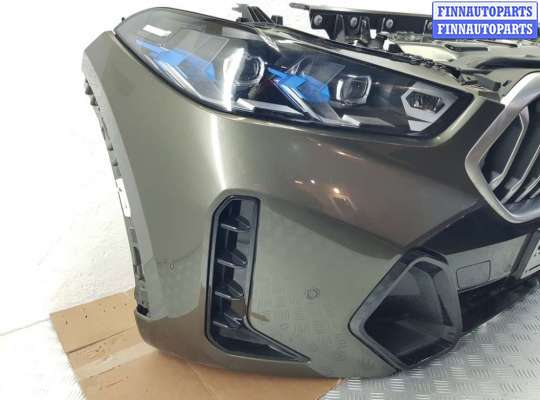 купить Бампер передний на BMW X6 G06