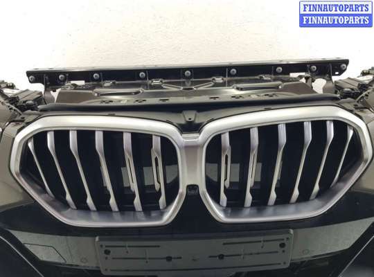 купить Бампер передний на BMW X6 G06