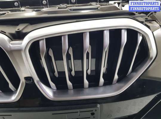 купить Бампер передний на BMW X6 G06