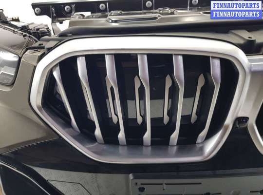 купить Бампер передний на BMW X6 G06