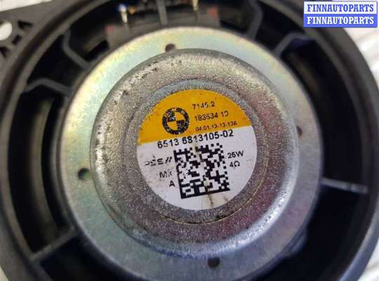 купить Аудиосистема (комплект) на BMW X4 G02