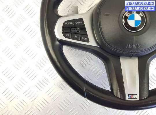 купить подушка безопасности водителя на BMW 5 G30/G31