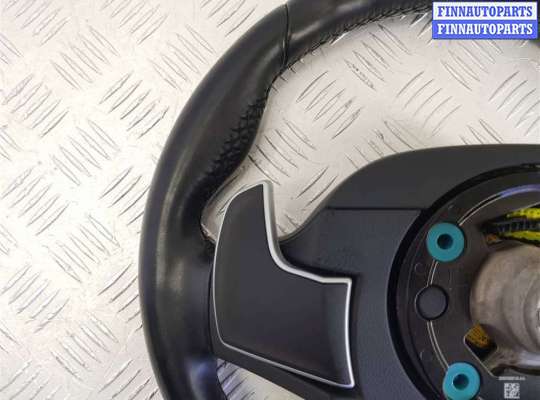 купить подушка безопасности водителя на BMW 5 G30/G31