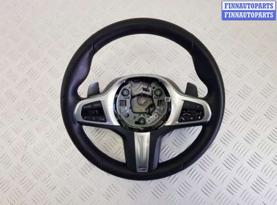 купить подушка безопасности водителя на BMW 4 G26