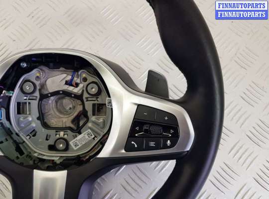 купить подушка безопасности водителя на BMW 4 G26