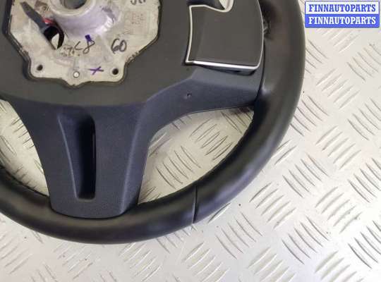 купить подушка безопасности водителя на BMW 4 G26