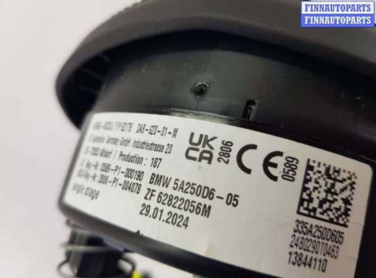 купить подушка безопасности водителя на BMW 4 G26