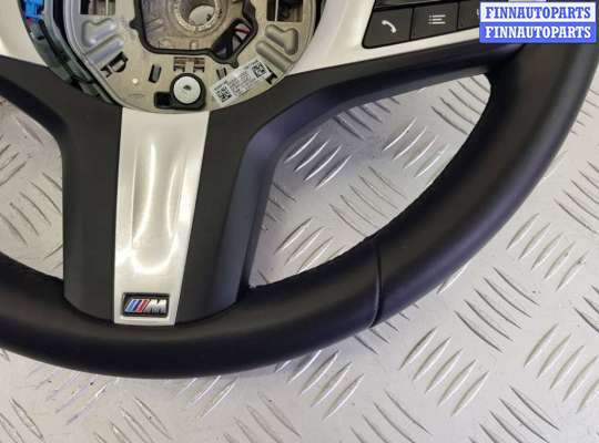 купить подушка безопасности водителя на BMW 4 G26