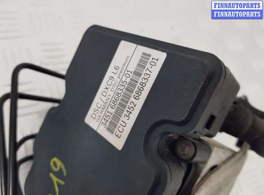 купить Блок ABS на BMW 6 F06/F12/F13