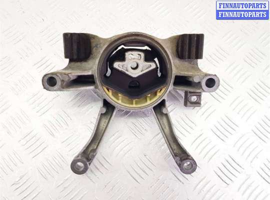 Подушка КПП на BMW 5 (G30)