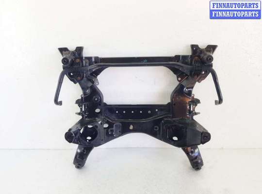 Балка подвески передняя (подрамник) BM3586587 на BMW X4 G02