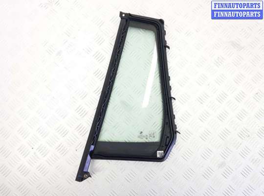 купить Стекло двери задней правой на BMW X3 G01