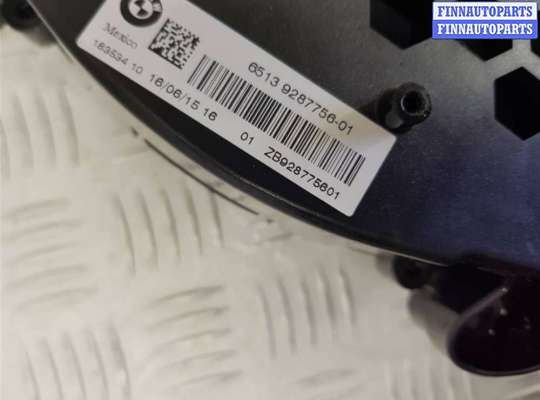 купить Сабвуфер на BMW X5 F15