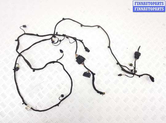 купить Проводка бампера переднего на BMW X5 G05