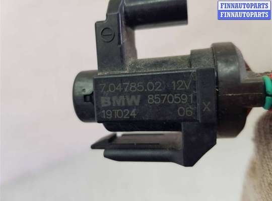 Клапан электромагнитный на BMW 4 (F32/F33/F36)