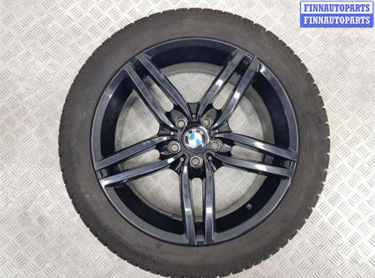 Диск колёсный на BMW 5 (G30)