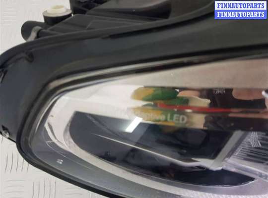 купить Фара передняя (комплект) на BMW X4 G02