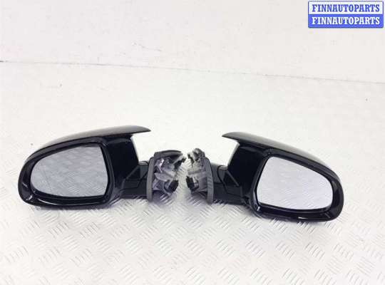 Зеркало наружное (комплект) BM3344569 на BMW X4 G02