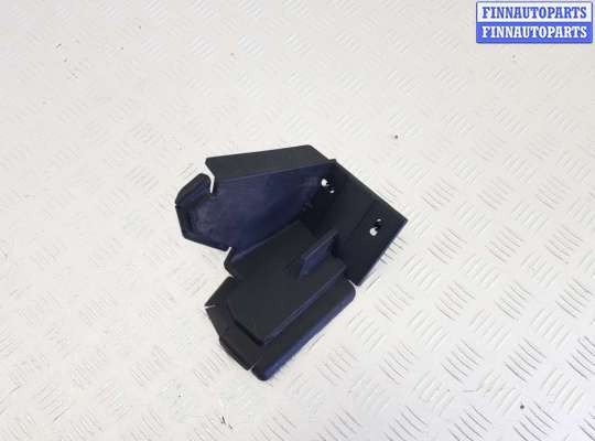 купить Дефлектор радиатора на Lexus NX AZ20