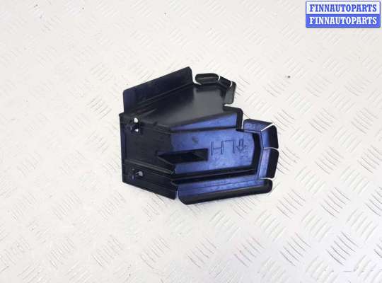 купить Дефлектор радиатора на Lexus NX AZ20