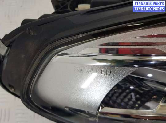 купить Фара передняя (комплект) на BMW X3 G01