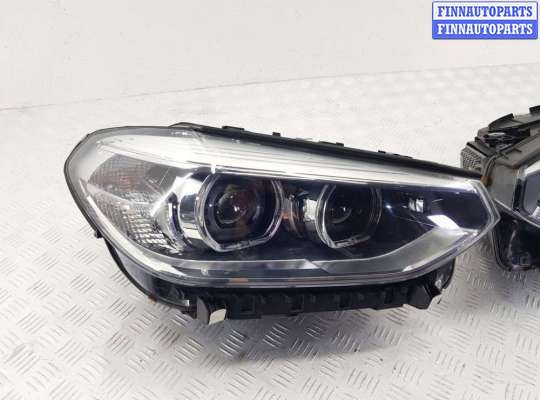 купить Фара передняя (комплект) на BMW X3 G01