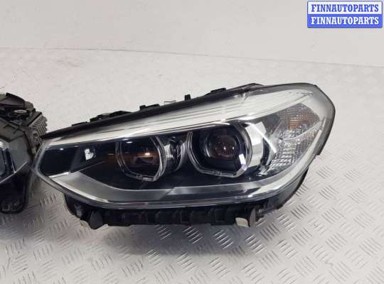 купить Фара передняя (комплект) на BMW X3 G01
