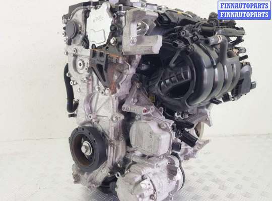 купить двигатель на Lexus NX AZ20