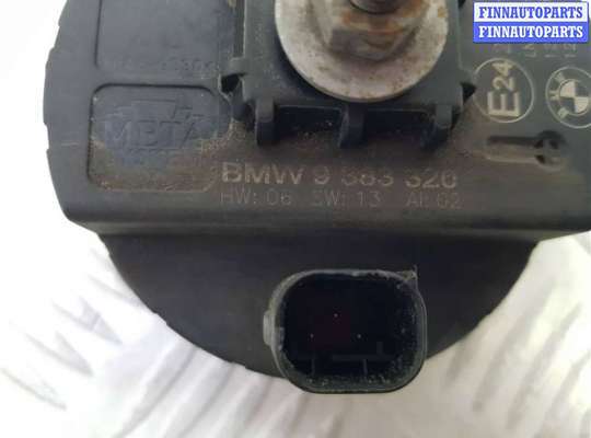Прочие детали (не вошедшие в список) на BMW 5 (G30)