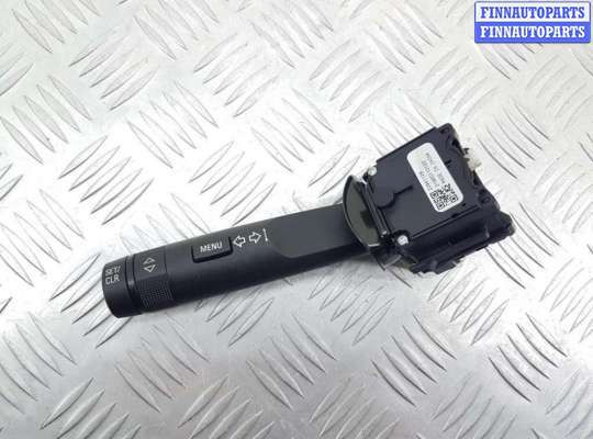 переключатель поворотов OP376079 на Opel Astra J