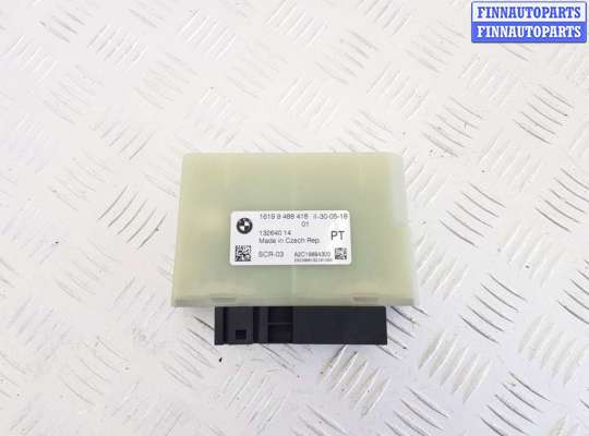 Купить Блок управления AdBlue на BMW X4 G02 Блок управления AdBlue BM3593476 на BMW X4 G02