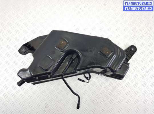 Прочие детали (не вошедшие в список) на BMW X5 (G05)
