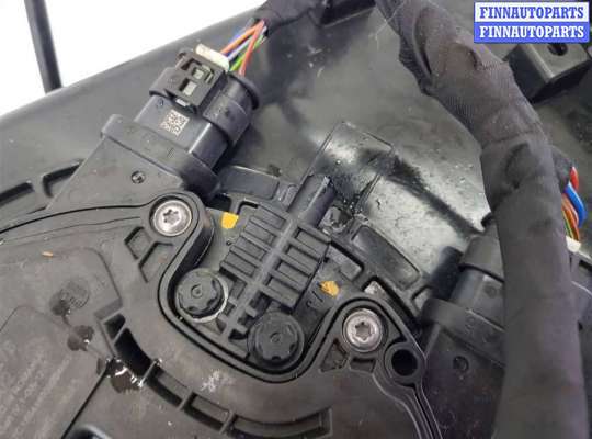 Прочие детали (не вошедшие в список) на BMW X5 (G05)