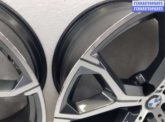 купить Диск литой на BMW X5 G05