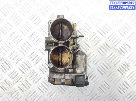 заслонка дроссельная OP1029840 на Opel Omega B