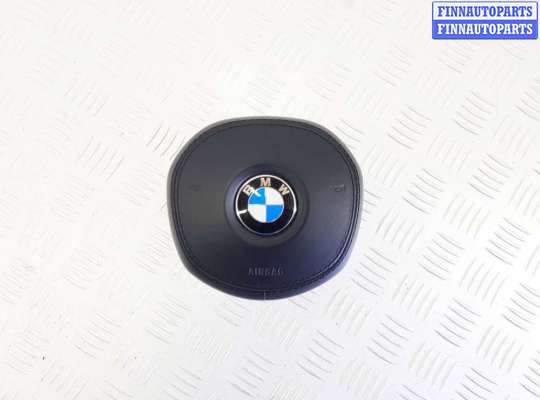 подушка безопасности водителя BM3593859 на BMW X4 G02