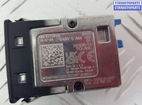 купить Разъем AUX / USB на BMW 4 G26