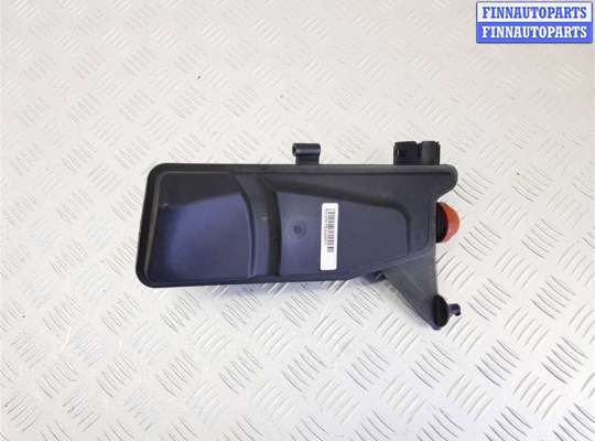 Резонатор воздушного фильтра BM2674543 на BMW X5 G05