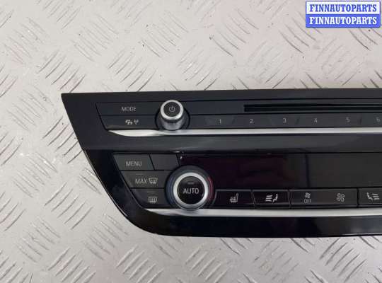 купить Блок управления печки/климат-контроля на BMW X3 G01