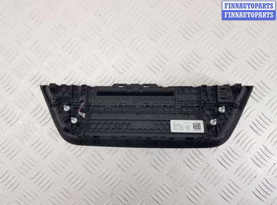 купить Блок управления печки/климат-контроля на BMW X3 G01