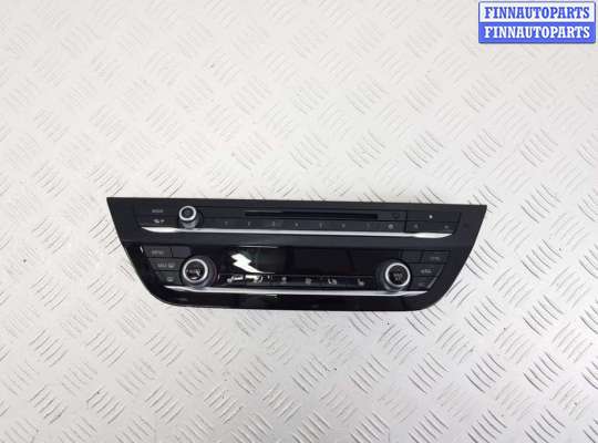 Купить Блок управления печки/климат-контроля на BMW X3 G01 Блок управления печки/климат-контроля BM3590785 на BMW X3 G01