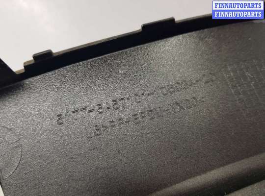 купить Молдинг крыла заднего левого на BMW X6 G06