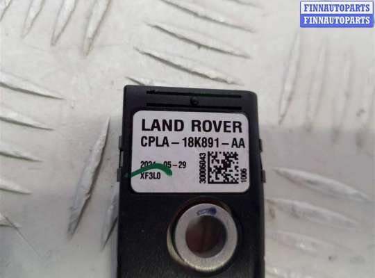 купить Усилитель антенны на Land-Rover Range Rover Sport